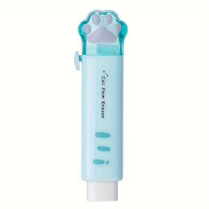 消しゴム文房具学校用品消しゴム鉛筆クリーニング耐久性 - Product Image 5