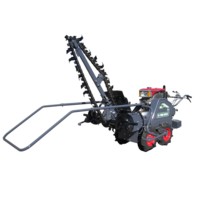 High productivity self producing farm agricultural machinery mini tractor in Japan