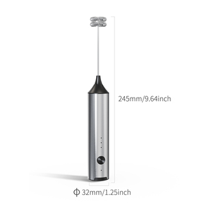 Usine Cuisine Puissant Rechargeable Rapide De Poche Mélangeur De Boissons Fouet Électrique <span class=keywords><strong>Mousseur</strong></span> <span class=keywords><strong>À</strong></span> <span class=keywords><strong>Lait</strong></span> <span class=keywords><strong>pour</strong></span> Café, <span class=keywords><strong>Chocolat</strong></span> <span class=keywords><strong>Chaud</strong></span> - Product Image 6