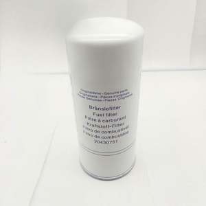 20430751 Piezas de Maquinaria de Construcción, Filtro de Combustible para Camión Bomba, Camión de Bomberos, Camión Tractor, WDK 11 102/13 74 20 541 381 20976003 - Product Image 1