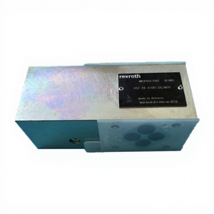 แผ่นกลาง R900516519 HSZ06A106-3X/M00 - Product Image 1