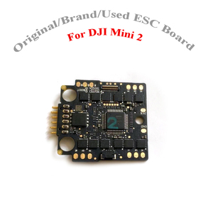 ชุดแผงวงจรควบคุมกำลังไฟฟ้า Mavic Mini 2 สำหรับโดรน DJI Mini 2 / SE อะไหล่ทดแทนของแท้ (มือสอง) - Product Image 1