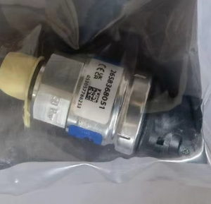 Epiroc-BS/Atlas Copco-BS/<span class=keywords><strong>Sandvil</strong></span>-BS/Ventil block/2658368051 - Product Image 5