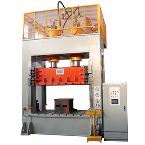 Đai ốc và bu lông làm Dòng tự động rèn nóng máy 63 tấn máy ép thủy lực - Product Image 1