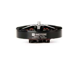 Presa di fabbrica T-MOTOR motore ultraleggero MN6007 KV160/320 Drone a lungo raggio serie antigravità motore di forte potenza - Product Image 1
