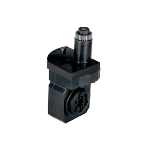 Stdier Universal BMT Series Live <b>Holders</b> Lathe Machine Driven <b>Tool</b> <b>Holder</b> Machine <b>Tools</b> Accessories - Product Image 5