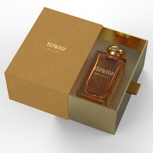 Tùy Chỉnh Bán Buôn Thiết Kế Mới Sang Trọng Độc Đáo Màu Đen Rõ Ràng 100Ml Atomizer Dày Phẳng Vuông Thủy Tinh Rỗng Chai Nước Hoa Cho Dubai - Product Image 4