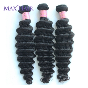 Humano <span class=keywords><strong>de</strong></span> la Virgen <span class=keywords><strong>de</strong></span> la <span class=keywords><strong>onda</strong></span> natural del pelo brasileño <span class=keywords><strong>de</strong></span> la Virgen indio (humano) - Product Image 4