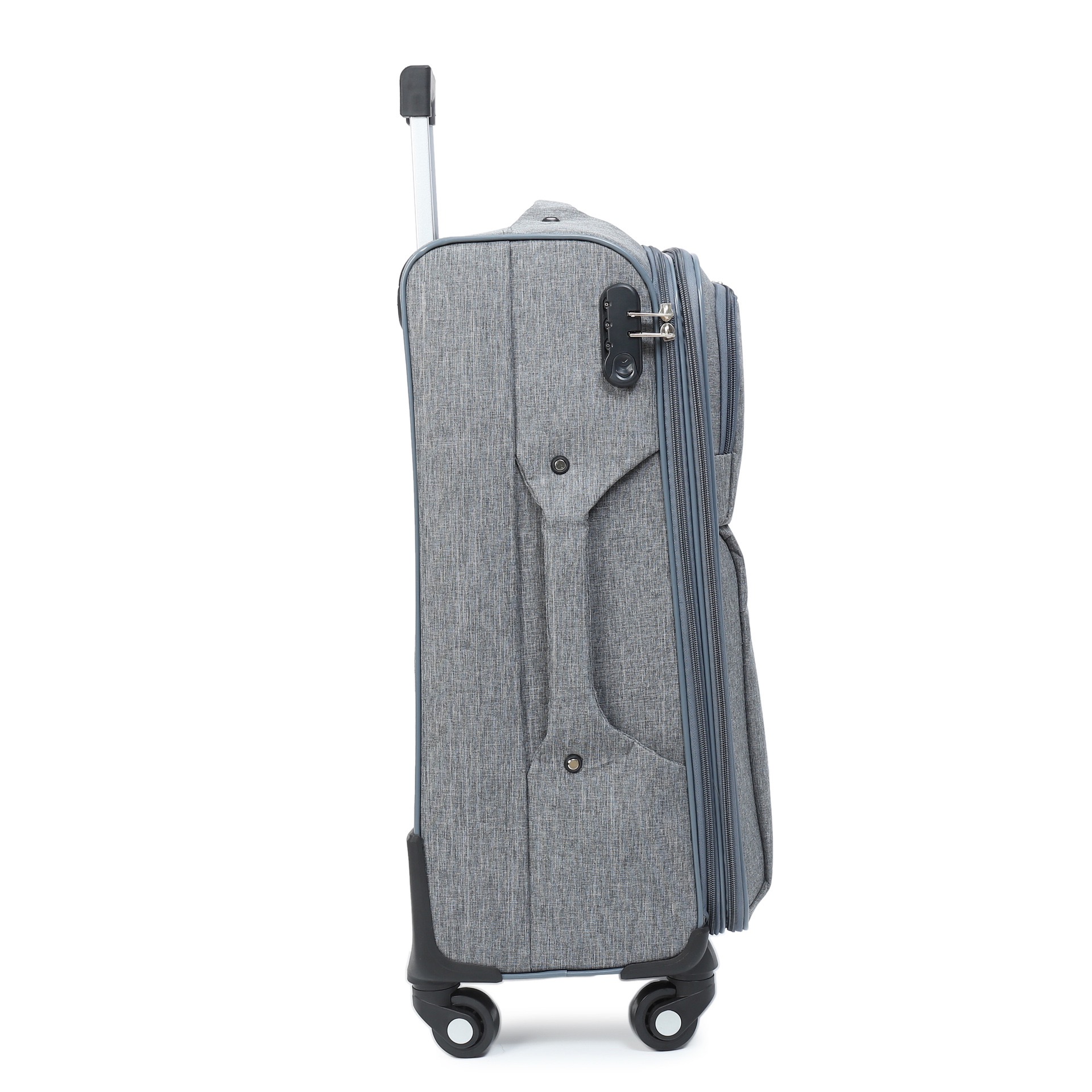 luggage suitcases for 23 kg
