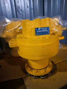 Thay Thế <span class=keywords><strong>poclain</strong></span> động cơ MS02 MS05 loạt MS08 MS11 MS18 MS25 MS35 MS50 <span class=keywords><strong>MS83</strong></span> MS125 MS250 động cơ MS05-0-113F04-2A50-0000 trong kho - Product Image 4