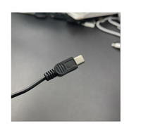 Câble de charge V3 pour MP3 MP4 MP5, câble de charge pour appareil photo, mini USB 5PIN 5P