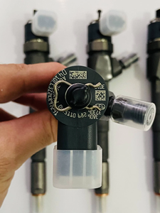 0445110338 Neuer Common-Rail-Injektor 0 445 110 338 für Renault Master 2.3 - Product Image 6