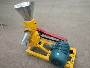 Small Mini Poultry Animal <strong>Chicken</strong> <strong>Feed</strong> <strong>Pellet</strong> Machine Wood Biomass Stove <strong>Pellets</strong> Making <strong>Pellet</strong> Animal Machine Price - Product Image 5
