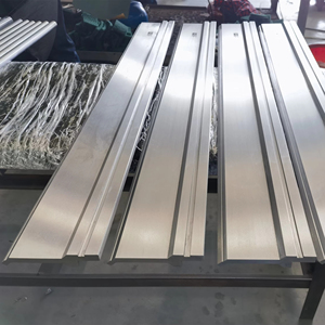 Topkwaliteit Persrem Gereedschapstempel En Matrijs - Product Image 3