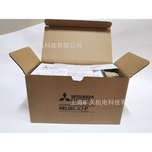 มิตซูบิชิ FX5UJ-24MT/ES-A โมดูล PLC 24 I AC100-240V 30W การสื่อสาร RS485แหล่งกำเนิดญี่ปุ่น - Product Image 4