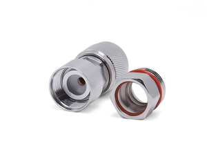 ODM Vende Conectores Macho UHF PL259, Conectores Rectos UHF SO239 para Crimpar, Conectores para <span class=keywords><strong>Cable</strong></span> de Alimentación Ultraflexible de 1/2 - Product Image 3