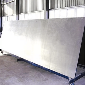 Lastra in titanio-acciaio (TA2/Q235B) con incollaggio metallurgico - Per recipienti a pressione <span class=keywords><strong>e</strong></span> reattori chimici - Product Image 6