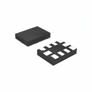 Data Acquisition Original One Stop Service 10 XFQFN ADS1018IRUGT Components Electronic - Product Image 1