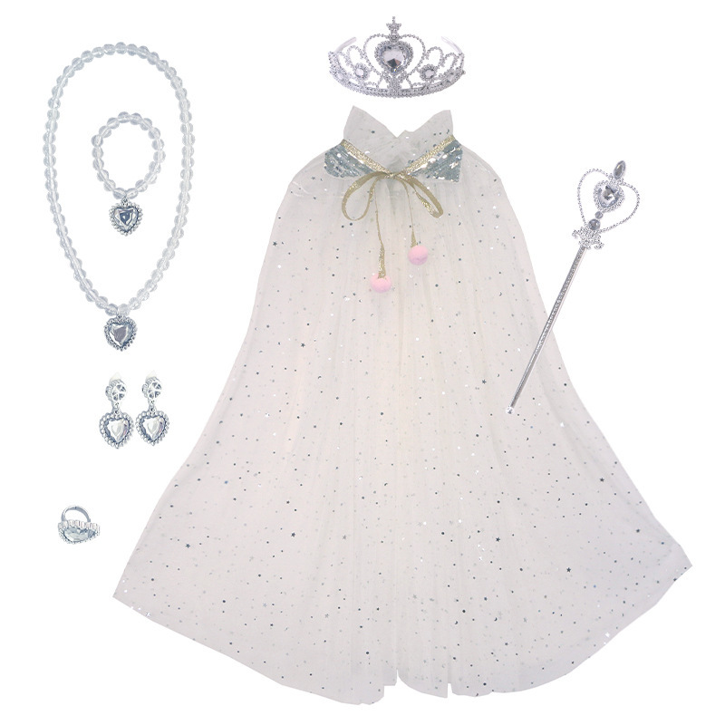 Blanc A