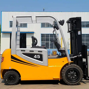 מבצע ההרמה המאתגר ביותר 2t 2.5t 3t 3m 4.5 מ '6m בנזין lpg מלגזה משאית עם ניסן k21 k25 k25 - Product Image 4