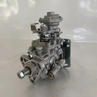 Pompe à injection de carburant mécanique de haute qualité 3357445 0460424230 pour moteur 4B3.9 4BT
