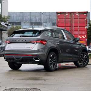 Venta al por Mayor de Autos <span class=keywords><strong>Skoda</strong></span> Kodiaq GT 2.0T 2WD Izquierda, Alto Rendimiento, Gasolina, 5 Asientos, <span class=keywords><strong>SUV</strong></span> Mediano, Nuevo, Bajo Consumo, Precios de <span class=keywords><strong>Segunda</strong></span> <span class=keywords><strong>Mano</strong></span> - Product Image 6