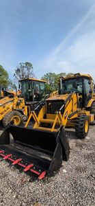 รถตักแบคโฮมือสอง Caterpillar 420F CE ระบบไฮดรอลิกประสิทธิภาพสูง สภาพใหม่ 90% ราคาแข่งขัน - Product Image 6
