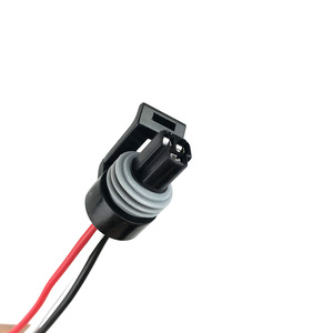 ขั้วต่อสายซ่อมเซ็นเซอร์ EBP ของฟอร์ด รุ่น 5C3Z12224A สำหรับอะไหล่เปลี่ยนเครื่องยนต์โฟกัส - Product Image 3