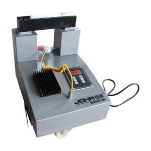Calentador de Rodamientos Portátil por Inducción para Calentar Rodamientos, Engranajes y Bujes - Product Image 6