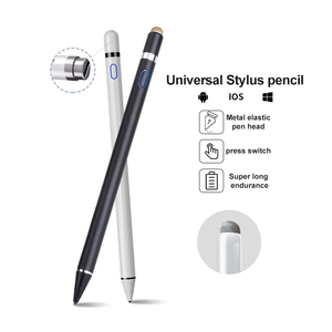 <span class=keywords><strong>Stylet</strong></span> Tactile Actif Numérique pour <span class=keywords><strong>Xiaomi</strong></span> Pad 6 Pro <span class=keywords><strong>Tablette</strong></span> Téléphone - Product Image 1