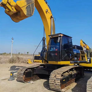 รถขุดตีนตะขาบใช้36ตันรถขุดไฮดรอลิกสำหรับแมว336D2มือสอง - Product Image 1