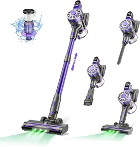 Onson OEM Handheld Vacuum Cleaner Household Stick Vacuums Cleaner High Power Cordless Vacuum Cleaner