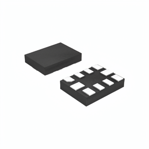Composants électroniques Chip 10 XFQFN TLV9042SIRUGR – Canal Fabricant - Product Image 1