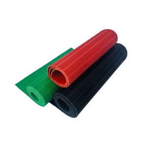 Công nghiệp Lớp Nitrile/NBR tấm cao su cuộn cho sàn cao su bọt tấm 5mm SBR NBR tấm cao su - Product Image 2