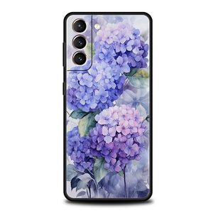Ốp lưng điện thoại in hình hoạt hình cho <span class=keywords><strong>Samsung</strong></span> <span class=keywords><strong>Galaxy</strong></span> S24 S23 S22 S20 Ultra S21 FE 5g S10 S9 Plus S10E S8 Vỏ silicon mềm - Product Image 3