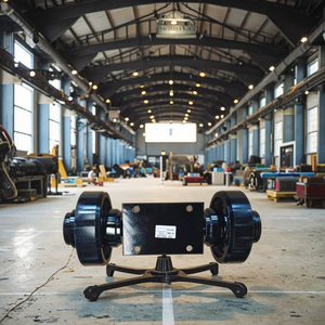 Con lăn hàng đầu cho đa chức năng morooka carwler Dumper mst2200 mst1500 mst800 <span class=keywords><strong>mst300</strong></span> - Product Image 1