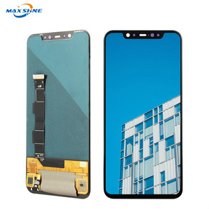Écran AMOLED d'origine pour <span class=keywords><strong>Xiaomi</strong></span> <span class=keywords><strong>MI</strong></span> 6 7 8 <span class=keywords><strong>9</strong></span> Lite <span class=keywords><strong>SE</strong></span> LCD écran tactile numériseur pour <span class=keywords><strong>Xiaomi</strong></span> Mi8 écran LCD - Product Image 5