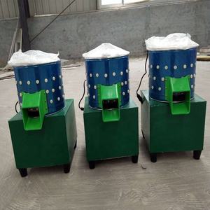 Machine à griller automatique rotative pour poulet à bec coupé, vente chaude - Product Image 2