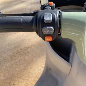 Triciclo Fácil de Conducir con Motor Delantero para Venta al Por Mayor - Product Image 4