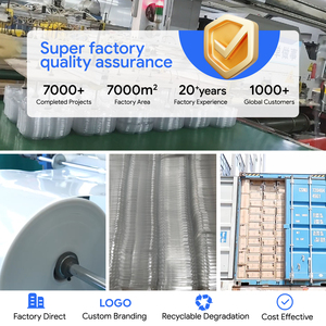 Cajas plegables tipo blister para pasteles y sándwiches al por mayor, envases para alimentos - Product Image 6