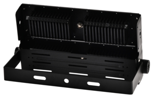 Projecteurs LED en aluminium haute puissance 100W IP65 LUMILEDS 3030 120 LED Angle de faisceau réglable 30-90 CRI 70 Éclairage de tunnel FL-TGD- - Product Image 6