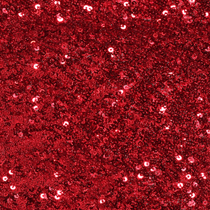 OEM New Fashion Embellished Ruby <strong>Red</strong> <strong>Sequins</strong> Sequined Sexy Evening Ladies Gown Dress for Wedding Party - Product Image 4