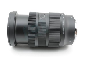 Lente Zoom Profesional HFT Sigma 28-70mm F/2.8 <span class=keywords><strong>DG</strong></span> DN para Cámaras sin Espejo de Formato Completo, 16 Elementos, 12 Grupos, 9 Aspas, Filtro de 67mm - Product Image 3