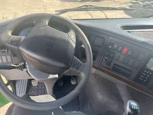 Camion lourd chinois SINOTRUK HOWO 430HP 10 roues 6x4, camion benne, tracteur routier 400HP, tête de camion diesel, conduite à gauche, occasion, à vendre, Weichai - Product Image 6