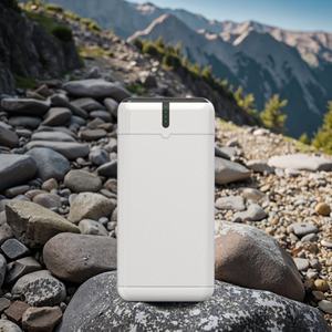 Venta al por Mayor de Fábrica: Bancos de Energía Portátiles de 20000mAh con Carga Súper Rápida PD22.5W y Doble USB de 10000mAh para Exteriores - Product Image 6