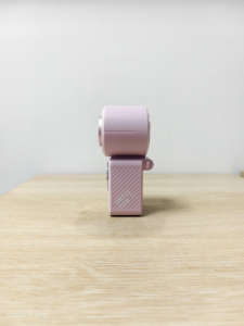 2026 Süper Çok Satan Buz Kompresli Katlanabilir Boyun Tipi Eller Serbest Fan Çoklu Kullanım Alanlı Yüksek Hızlı Yüksek Kaliteli Fan - Product Image 4