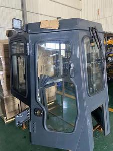 Кабина бульдозера OEM, кабина бульдозера, кабина бульдозера, кабина, основная часть кабины и потолка - Product Image 5