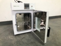Incubateur thermostaté électrique numérique à température constante pour la culture microbienne en laboratoire