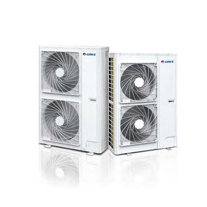 Điều Hòa Không Khí Vrf Hệ Thống <span class=keywords><strong>Ac</strong></span> Đa <span class=keywords><strong>Split</strong></span> Cassette Đơn Vị Cuộn Dây Quạt - Product Image 3