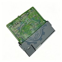 Controlador PLC y Módulo de Comunicación 100% Original 2198-D032-ERS4 2198-P070 2198-D020-ERS3 EtherCAT 16 I/O EEPROM 220V